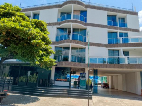 Hotel Soliari Melgar